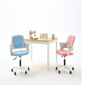 바른자세연구소 로디(Rodi) 어린이의자 주니어 회의용 책상 공부 초등학생의자