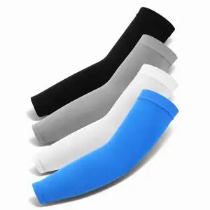 필드런 무봉제 쿨토시 팔토시 UV차단 자외선차단