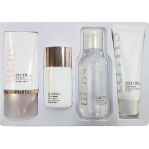 숨 선 어웨이 멀티 이펙트 선블럭 에이디 기획 50ml+35ml