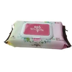 그린동화 포에버/미라클/배로 물티슈 60매/70매/80매X20팩