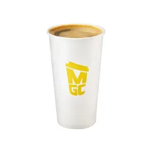 [메가MGC커피] (HOT)바닐라아메리카노