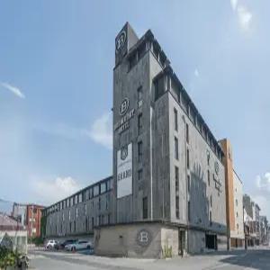 [경북 모텔] 경주 브라운도트 경주터미널DI점 (경주(보문단지,황리단길,불국사,양남,감포,안강))