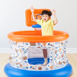 [마이리틀타이거] 타이거 에어바운스