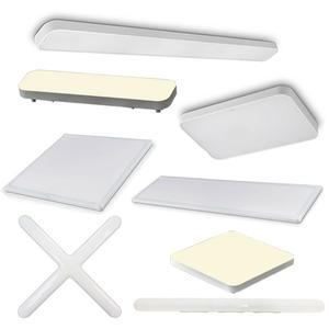 LED슬림시스템방등 50W 삼성칩 LED방등 거실등 주방등