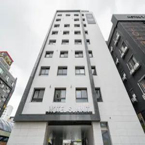 [광주 모텔] 광주 하남 HOTEL SUMMIT (호텔 써밋) (하남,광주여대,송정역,광산구)