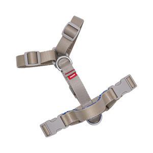 베이컨 고아웃클럽 탑핸들 하네스 베이지, S