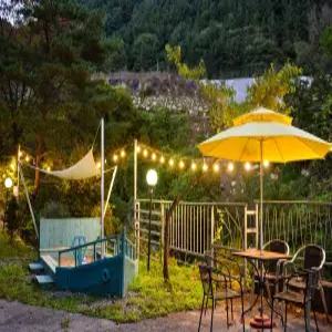 [경기] 코지키즈펜션(온수풀빌라)(경기, 가평)