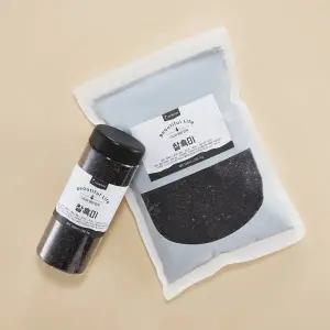 [나노미] 국내산 찰흑미 리필용 1kg