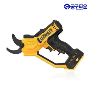 디월트 DCMPP568N 충전 전지가위 20V 본체 최대절단 38mm