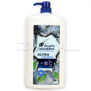 울트라 쿨멘솔 샴푸 1.8L 두피 가려움 완화 코스트코