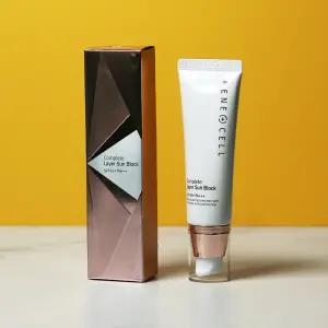 르네셀 컴플리트 레이어 썬블럭 50ml(SPF50+)