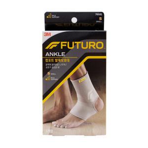 3M 후투로 컴포트 발목보호대 NO.76581 S사이즈