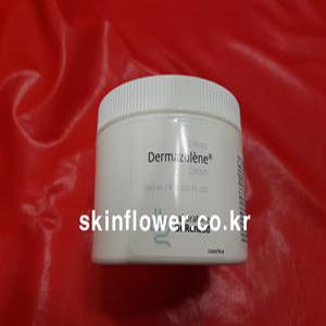 르본 더마줄렌 크림 (진정 예민피부 크림)  240ml