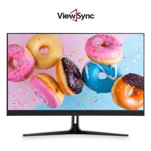 [멀티TV] 뷰싱크 24인치 모니터 FHD 소형TV CCTV 병원 헬스장 VSO24MTV