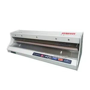 디앤씨전자 수동 9포 약포장기 DP-90S 약분포기 D&C 실링기