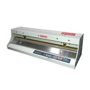 디앤씨전자 자동 9포 약포장기 DP-3000 약분포기 D&C 실링기