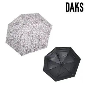 [롯데백화점]닥스 3단 수동 우양산 엔티크 PBD016C