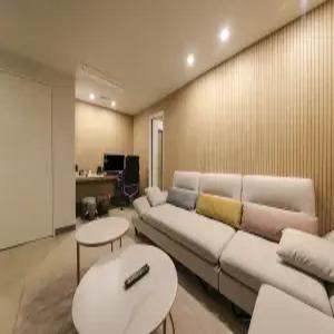 [광주 모텔] 광주 풍암동 YAJA 광주풍암점 (상무지구,금호지구,유스퀘어,서구)