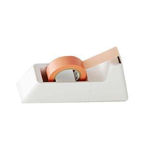 [빅드림]LaCut 자석 테이프커터  - 화이트 모던 마그넷 사무용