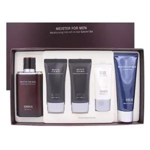 오휘 마이스터포맨 모이스처라이징 비타 올인원 스페셜세트