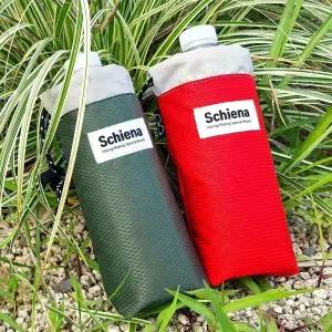 스케이나 국산 아웃도어 등산배낭 물병 파우치 - 물병가방 등산용품 배낭소품