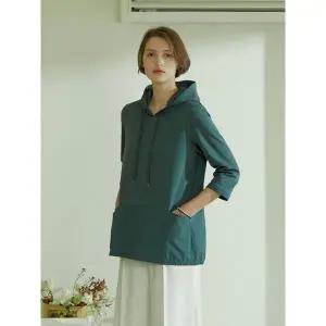 [하프클럽/마르조]ANC_여성 오디브 후드티블라우스_VASFB029