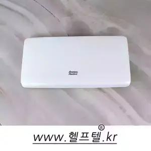아메리칸스탠다드 보스톤 양변기 물탱크 뚜껑 물통 커버 93AL