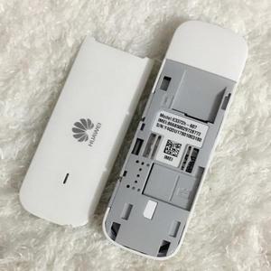 화웨이 E3372h-607 언락 USB 동글 모뎀, 안테나 2 개, 4G LTE, 150Mbps