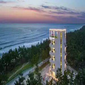 [강원] 강릉 그란데마레풀빌라(강원펜션/강릉펜션)