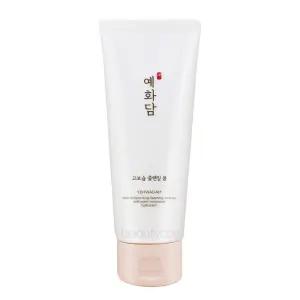 더페이스샵 예화담 고보습 클렌징 폼 150ml