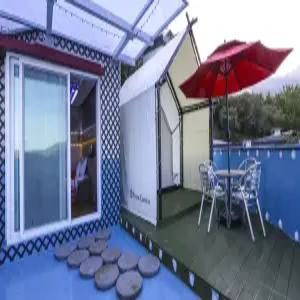 [울산] 울주 호텔먹자닷컴-알프스점(울산모텔/울주모텔)