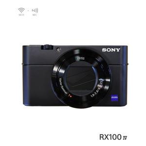 (주)가게 소니 사이버샷 DSC-RX100M4 (정품)