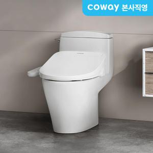 코웨이 룰루 스스로케어 비데 BAS40-A