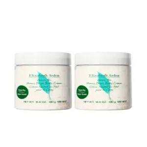 엘리자베스아덴 그린티 허니드럽스 바디크림 500ml 2개