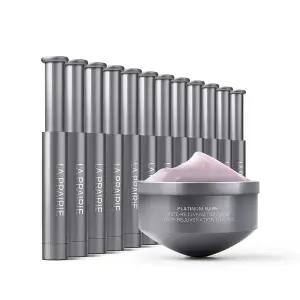 [라프레리](강남점)플래티늄 래어 오뜨-레쥬베네이션 마스크 (리필)