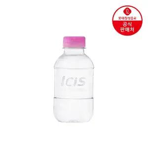 [본사직영] 아이시스8.0 200ml (20펫 x 2박스)
