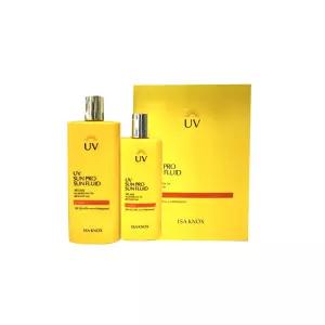 이자녹스 UV 선 프로 365 익스트림 선 플루이드 기획세트