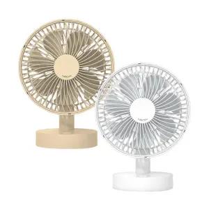 엔보우 탁상용 무선 선풍기 모노미니