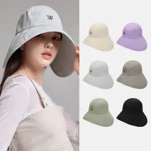 [롯데백화점]화이트샌즈 [여성]아쿠아가드 보닛햇 하드힐 (6 colors)