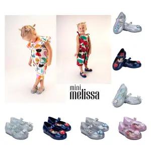 [토박스](신세계 사우스시티)[미니멜리사] 스윗 럽 디즈니 프린세스 비비 편안한 공주 구두 (140mm...