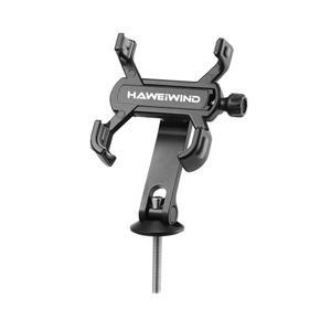 자전거 엑스 스템 원터치 휴대폰거치대 라이딩 원터치거치대 전동 킥보드 오토바이