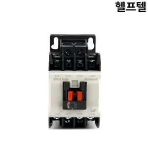 보조계전기 LS산전 MR-4 2A2B DC220V 박스없음