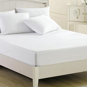 항균 매트리스 방수커버 코튼 밴드형 위드휴