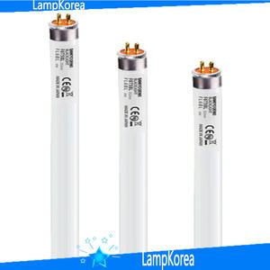 SANKYO 자외선 6W F6T5BL 날벌레유인 포충용 형광등 낱개 포장판매