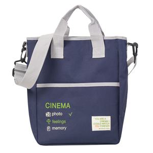 BENW 국산 크로스 보조가방 CL 그린네이비