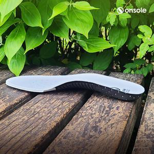 [아치 보완용] 스탠다드 평발 아치보완 운동화 피클볼 군대 신발깔창 항균 충격흡수 온솔