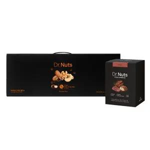 [인테이크]닥터넛츠 프로틴플러스 (30개입) + 다크초콜릿 피칸 (5개입)