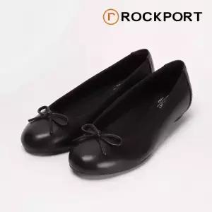 [락포트] 레이건 펌프 보우 무광 블랙 M