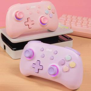 닌텐도 스위치 이이네 캔디팝 무선 프로 컨트롤러 조이콘 프로콘 pc 게임패드