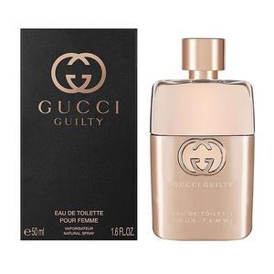 구찌 길티 뿌르 팜므 오드뚜왈렛 50ml / 향수